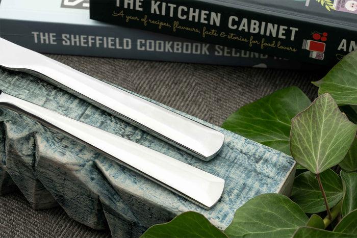 Grunwerg Porter Tea Spoon