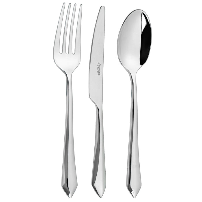 grunwerg Prism Cutlery Sample Set