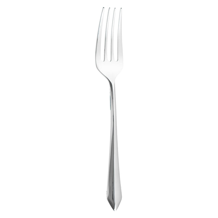 grunwerg Prism Dessert Fork