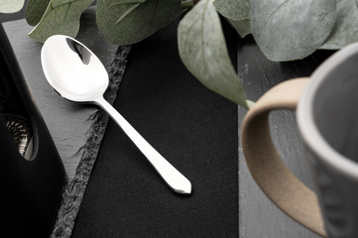 Grunwerg Prism Dessert Spoon