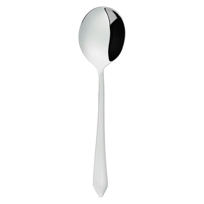 grunwerg Prism Soup Spoon