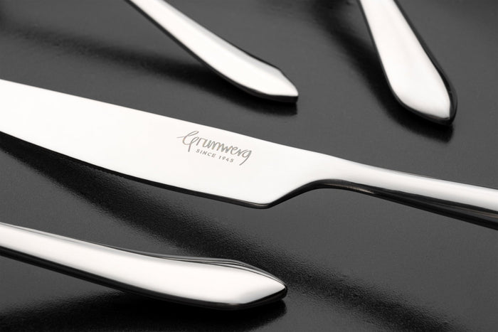Grunwerg Prism Table Knife