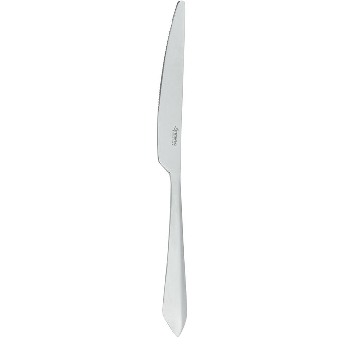 grunwerg Prism Table Knife
