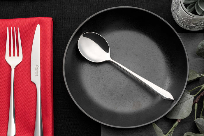 Grunwerg Prism Table Spoon