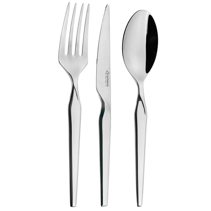 grunwerg Rayon Cutlery Sample Set