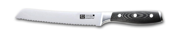 grunwerg RF 9100 Series Bread Knife 20cm