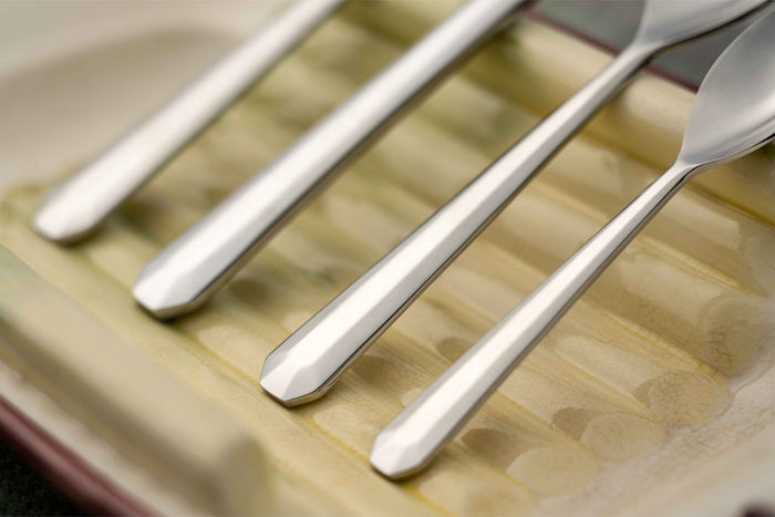 Grunwerg Rivelin 26 Piece Cutlery Set For 6 People