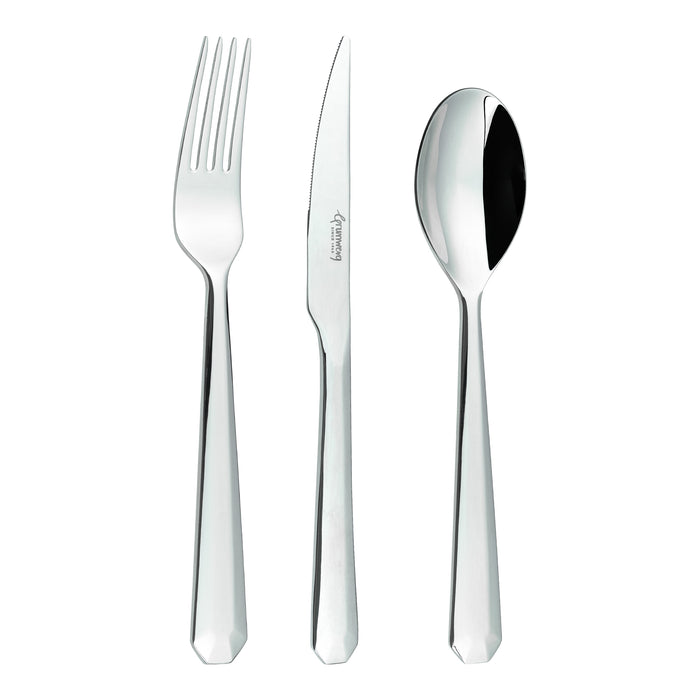 grunwerg Rivelin Cutlery Sample Set