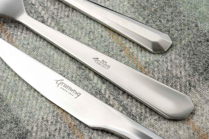 Grunwerg Rivelin Dessert Knife