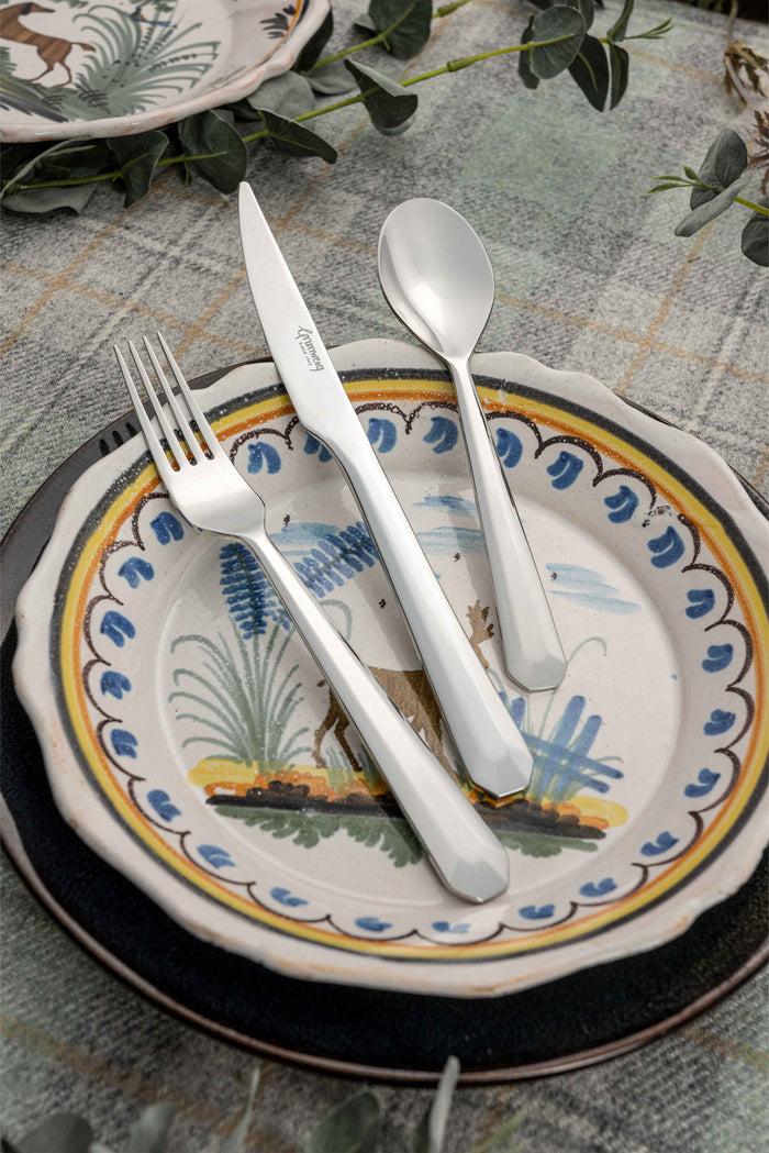 Grunwerg Rivelin Tea Spoon