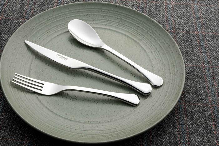 Grunwerg Rother 26 Piece Cutlery Set For 6 People