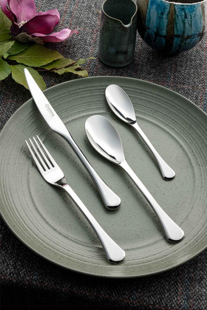 Grunwerg Rother 42 Piece Cutlery Set For 6 People