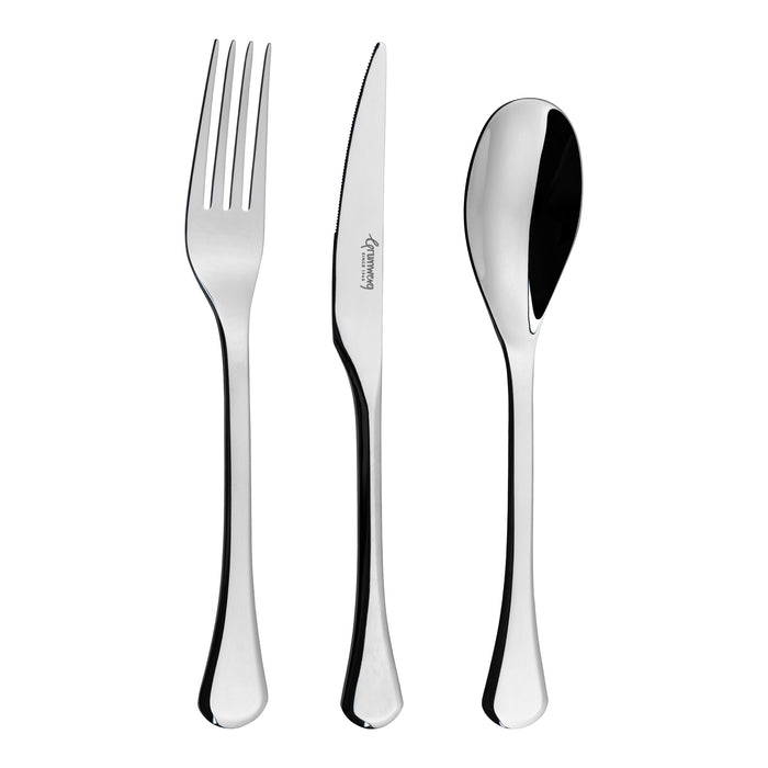 grunwerg Rother Cutlery Sample Set