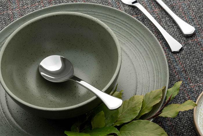 Grunwerg Rother Soup Spoon