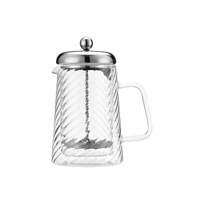 grunwerg Rotolo 3 Cup Doublewall Cafetiere