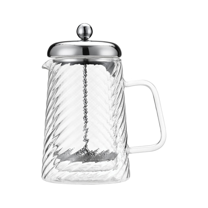 Grunwerg Rotolo 5 Cup Doublewall Cafetiere