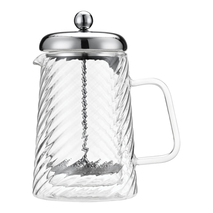 Grunwerg Rotolo 8 Cup Doublewall Cafetiere