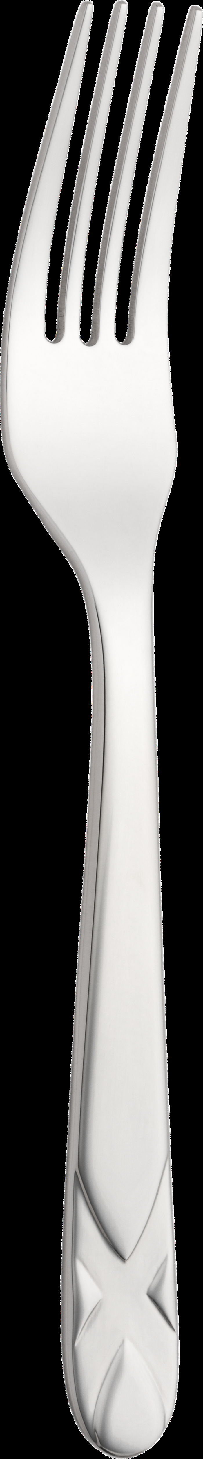 grunwerg Saltire Dessert Forks