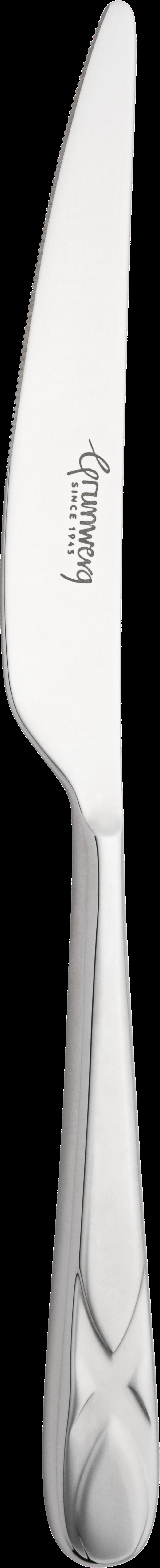 grunwerg Saltire Dessert Knives