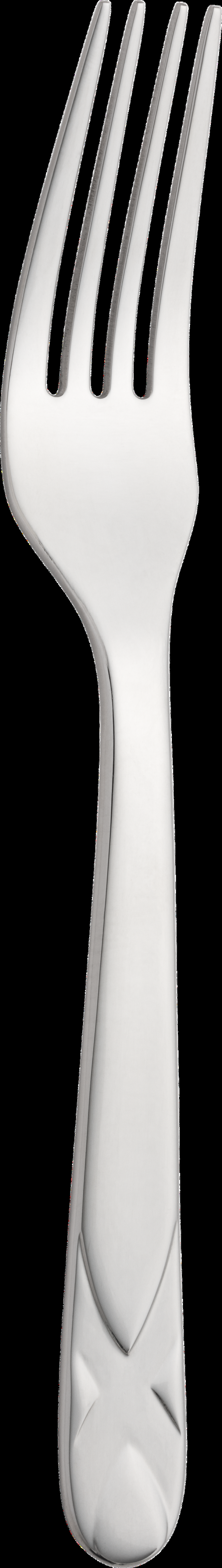 grunwerg Saltire Table Forks