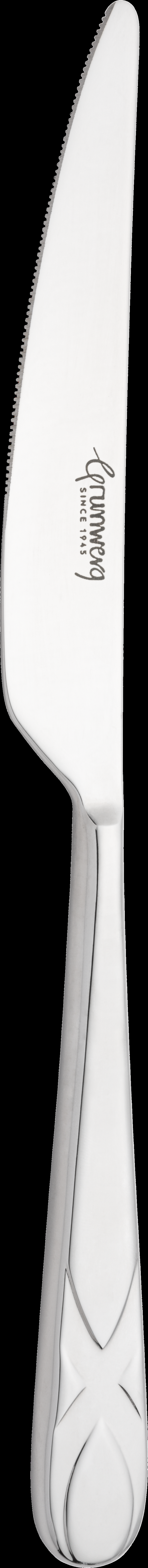 grunwerg Saltire Table Knives