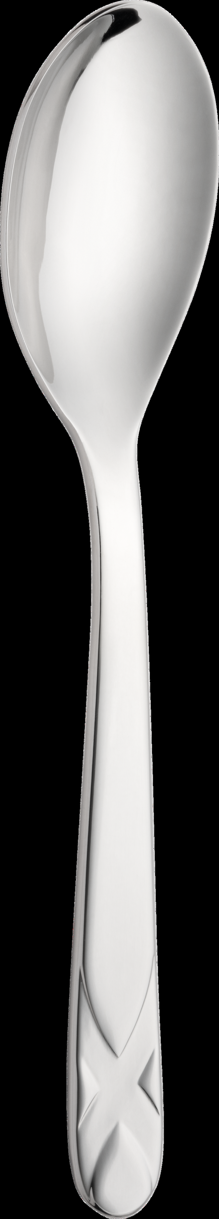 grunwerg Saltire Table Spoons