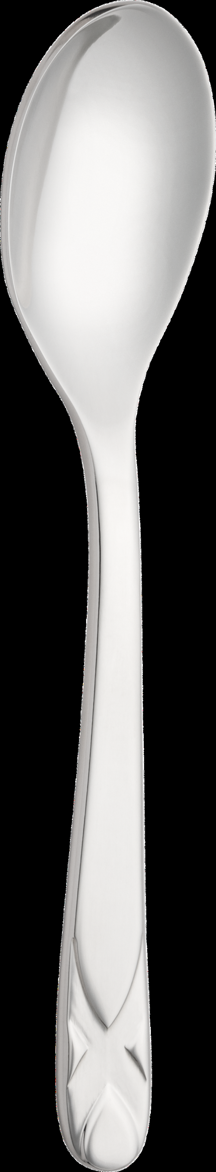 grunwerg Saltire Teaspoons