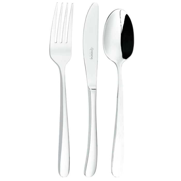 grunwerg Samba Cutlery Sample Set