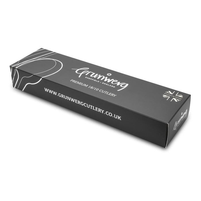 Grunwerg Samba Table Fork