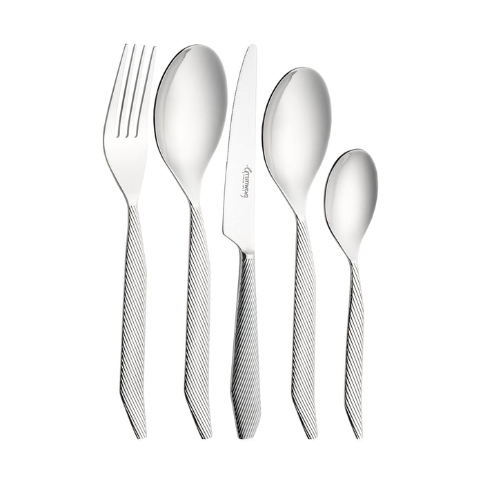 grunwerg Sandringham 26 Piece Cutlery Set
