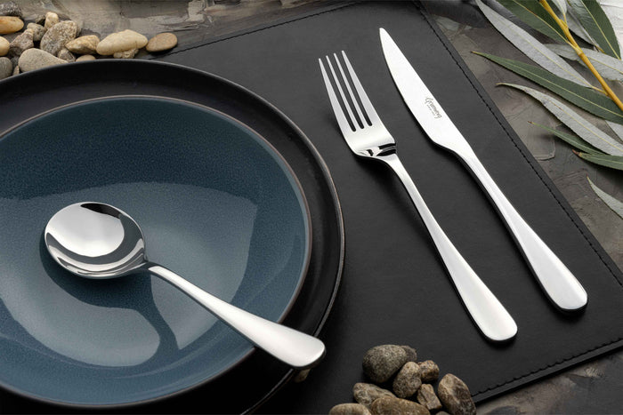 Grunwerg Sheaf Coffee Spoon