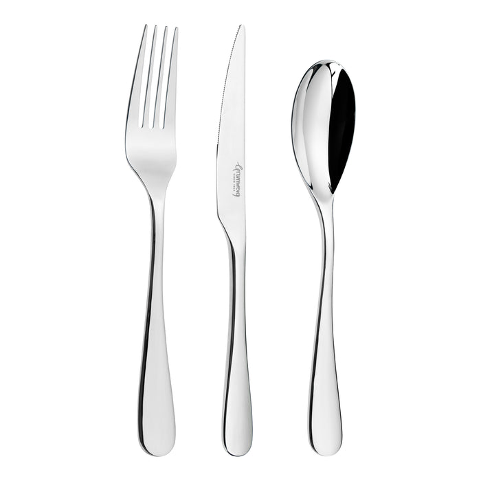 grunwerg Sheaf Cutlery Sample Set