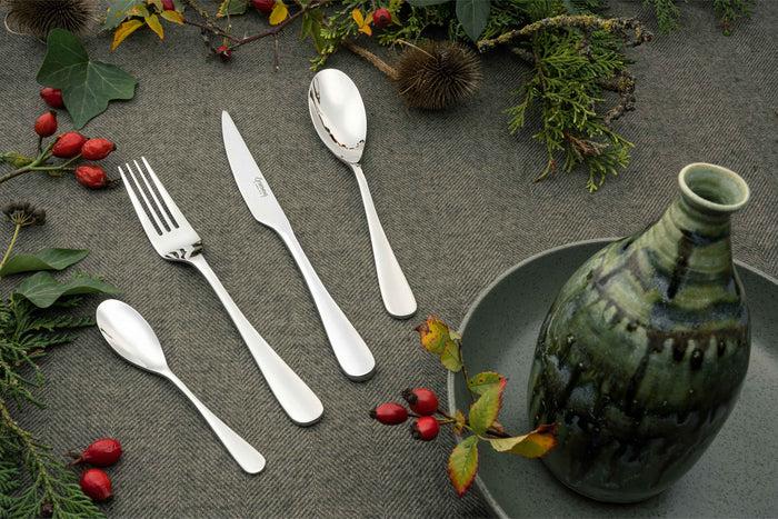 Grunwerg Sheaf Dessert Fork