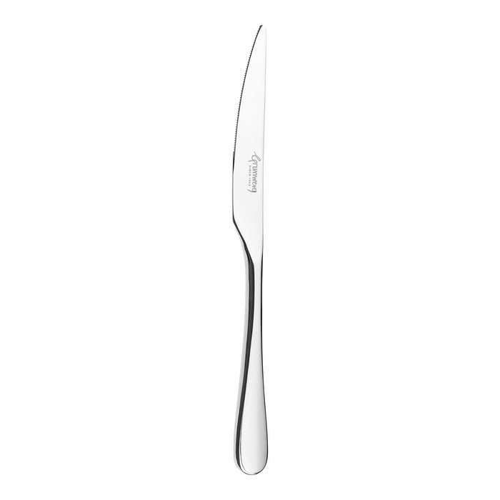 grunwerg Sheaf Dessert Knife