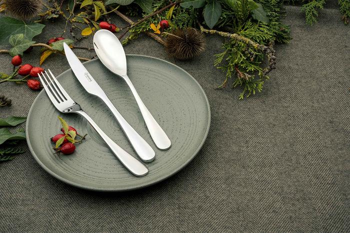 Grunwerg Sheaf Table Spoon