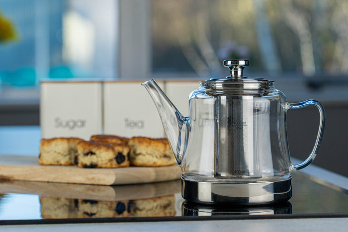 Grunwerg Stovetop Teapot 1.5L