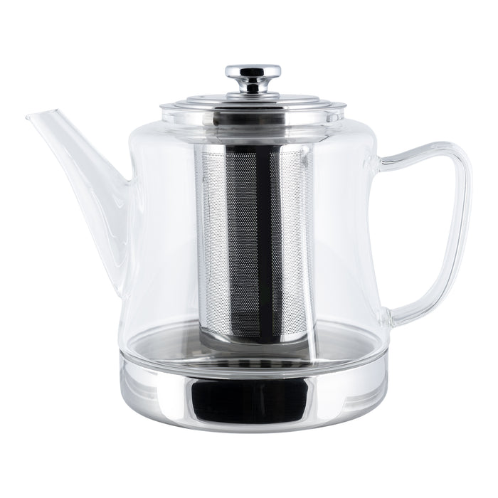grunwerg Stovetop Teapot 1L