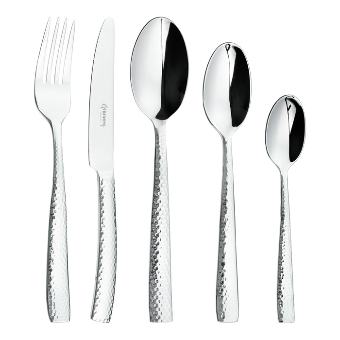 grunwerg Tatami 26 Piece Cutlery Set for 6 People