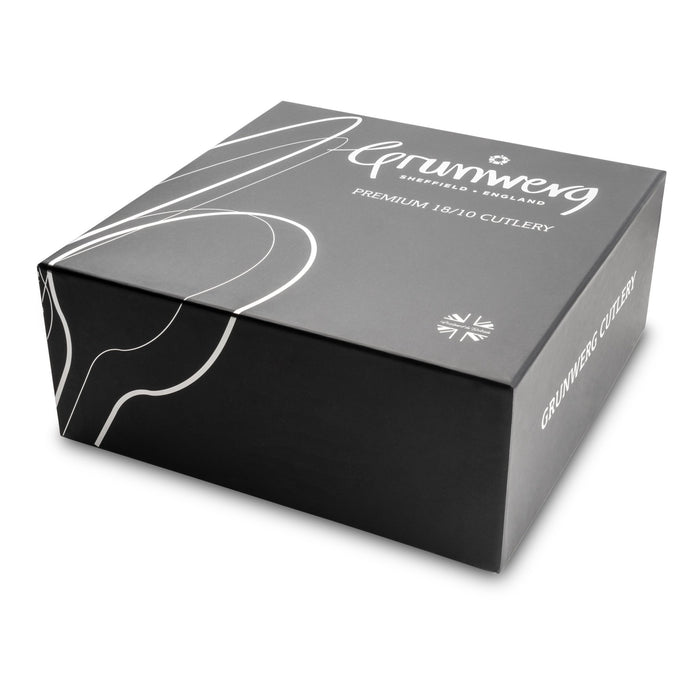 Grunwerg Tatami 56 Piece Cutlery Set For 8 People