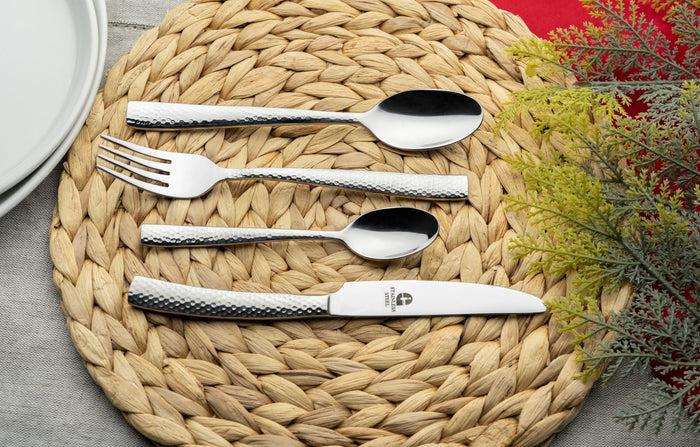 Grunwerg Tatami Dessert Fork