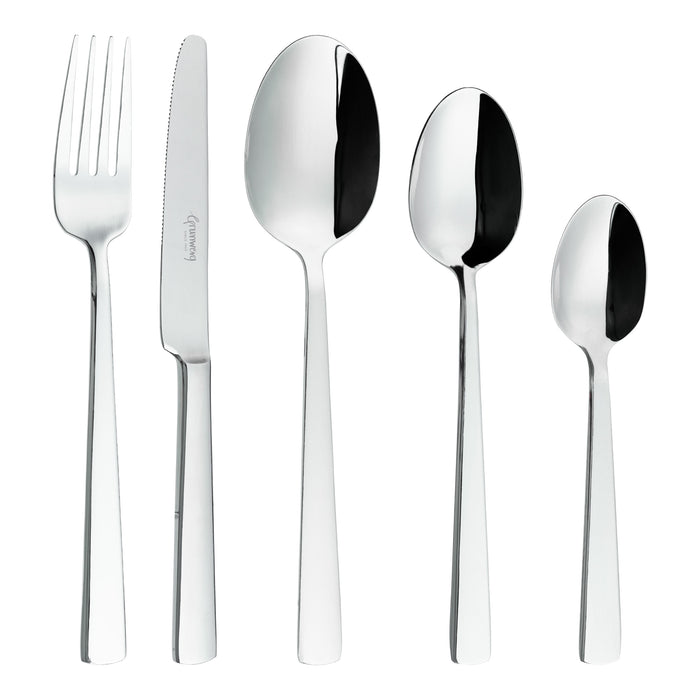 grunwerg Westminster 26 Piece Cutlery Set