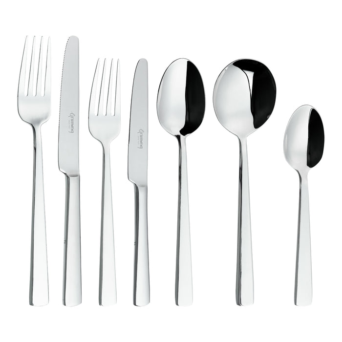 grunwerg Westminster 42 Piece Cutlery Set