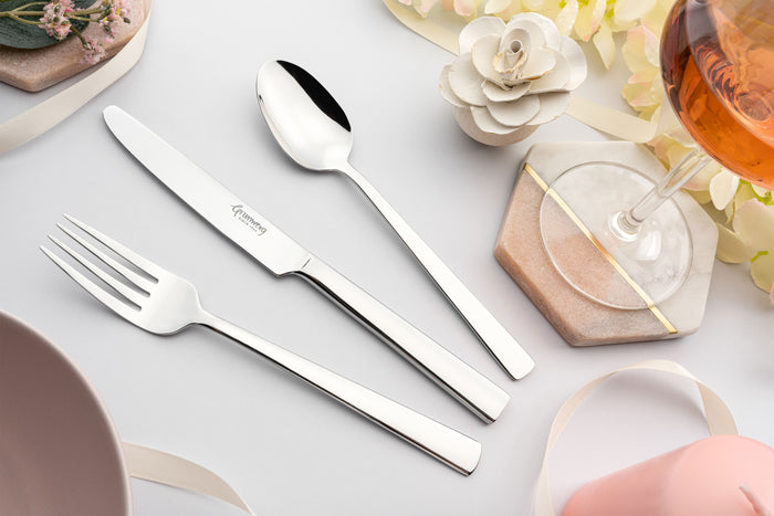Grunwerg Westminster Cutlery Sample Set