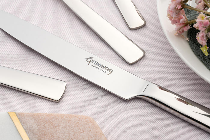 Grunwerg Westminster Cutlery Sample Set