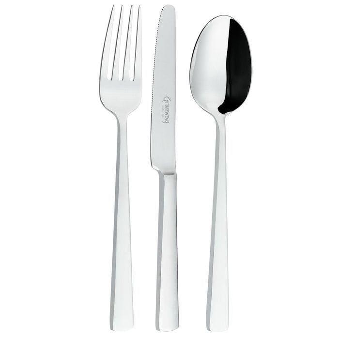 grunwerg Westminster Cutlery Sample Set