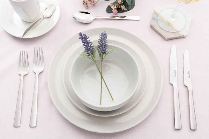 Grunwerg Westminster Dessert Fork