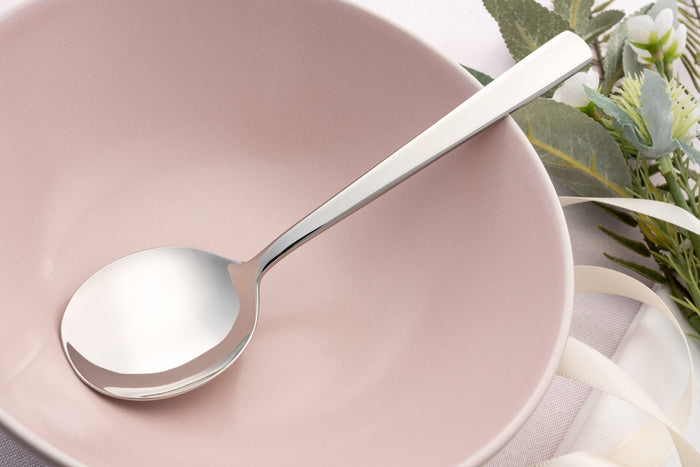 Grunwerg Westminster Soup Spoon