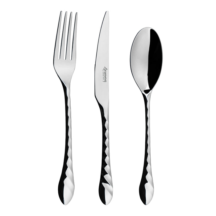 grunwerg Whitting Cutlery Sample Set