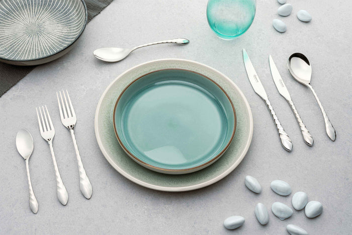 Grunwerg Whitting Dessert Spoon