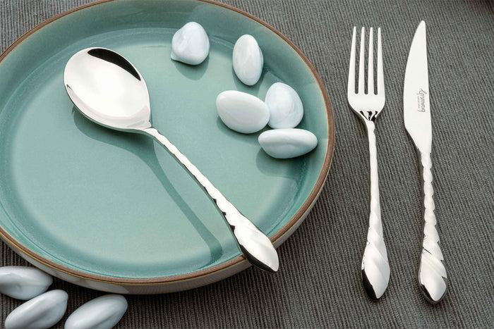 Grunwerg Whitting Tea Spoon